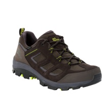 Jack Wolfskin Hiking Shoes Vojo 3 Texapore Low (waterproof, breathable) brown Men